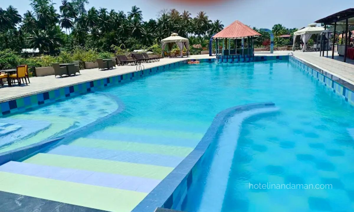 Silver Sand Village Resort