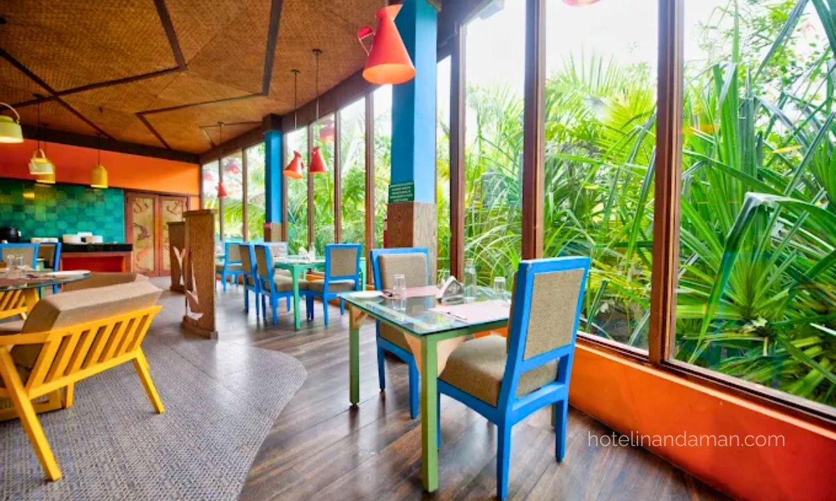 Silver Sand Village Resort